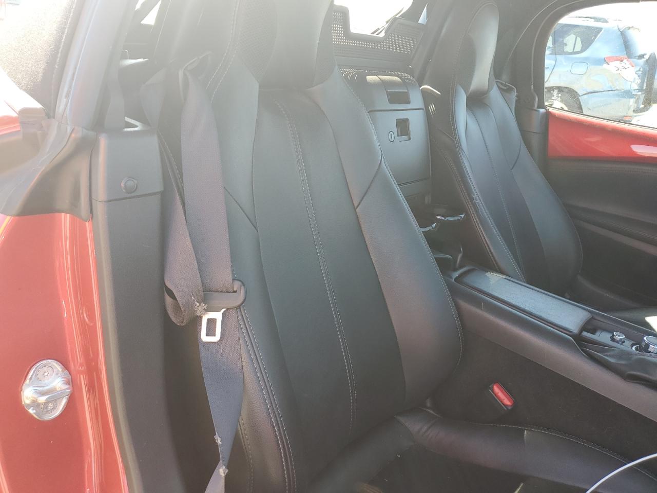 2016 Mazda MX-5 - Image 10