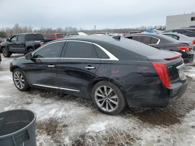 2016 CADILLAC XTS 