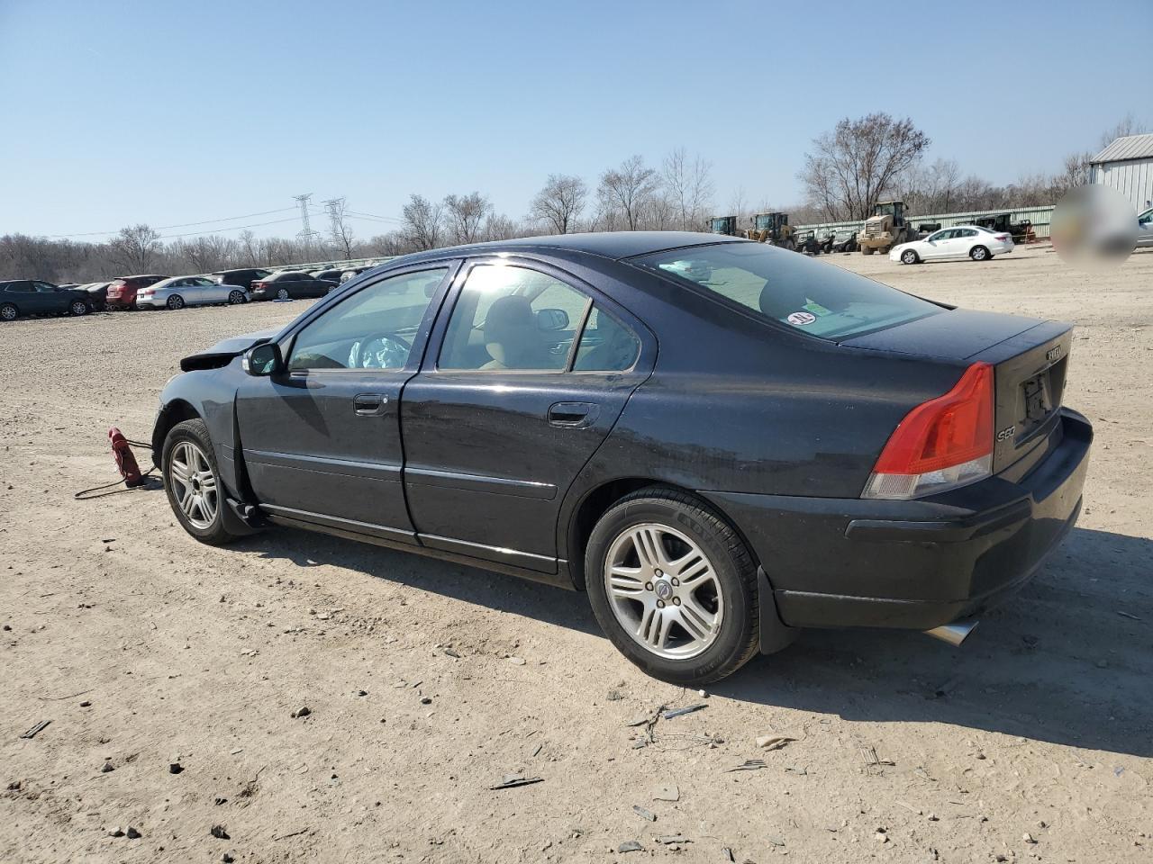2007 Volvo S60 - Image 2