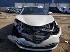 2021 Toyota C-Hr Xle na sprzedaż w Woodhaven, MI - Front End
