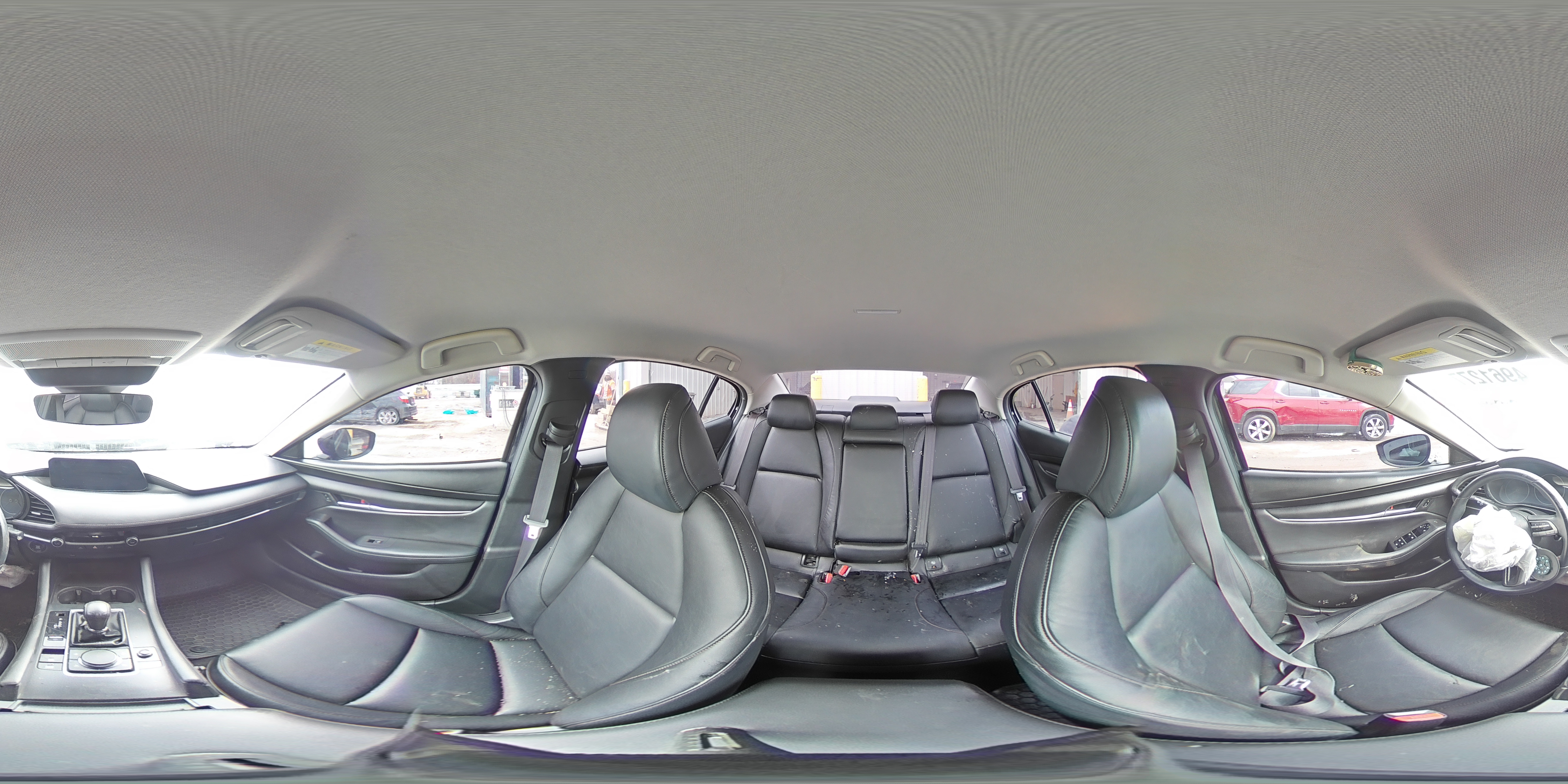 2021 Mazda 3 - Image 12