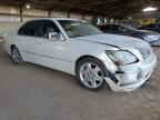2004 Lexus Ls 430 продається в Phoenix, AZ - Front End
