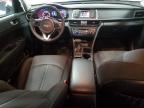 2017 Kia Optima Lx de vânzare în Franklin, WI - Side