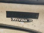 2008 Triton Boat W/Trl for Sale in Shreveport, LA - Rear End