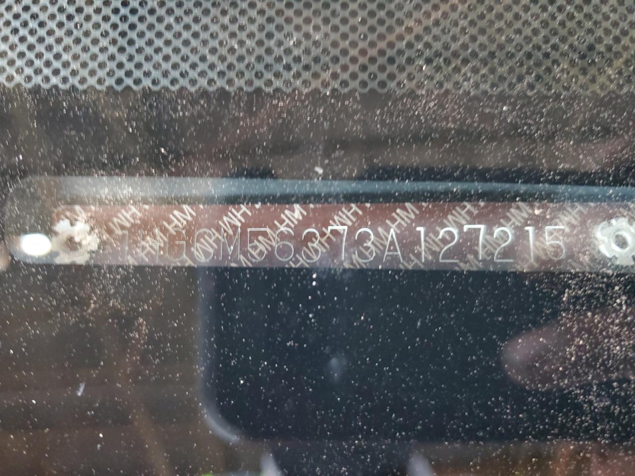 2003 Honda Accord - Image 12