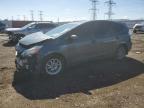 2014 Toyota Prius V  for Sale in Elgin, IL - Front End