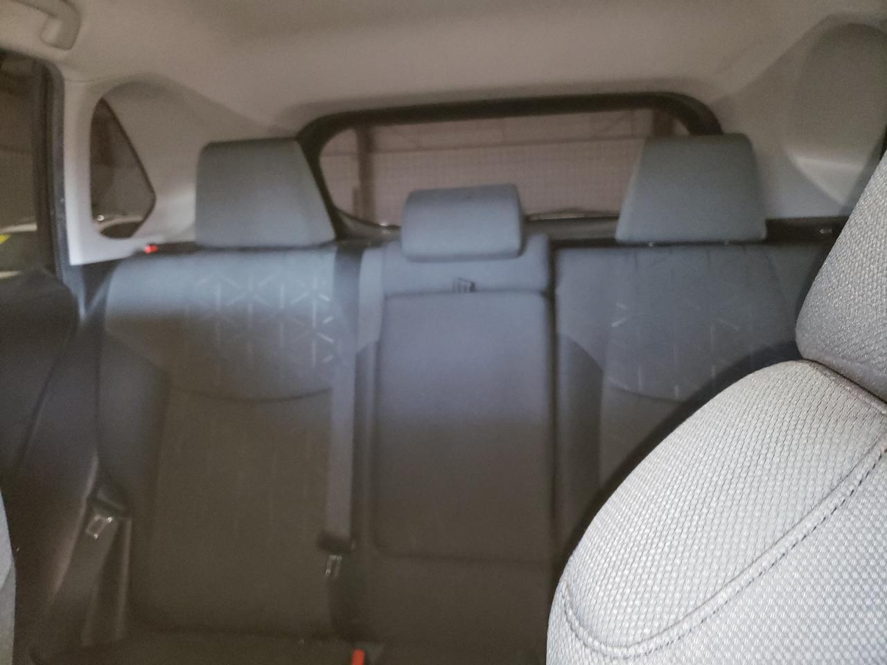 2020 Toyota RAV 4 - Image 10