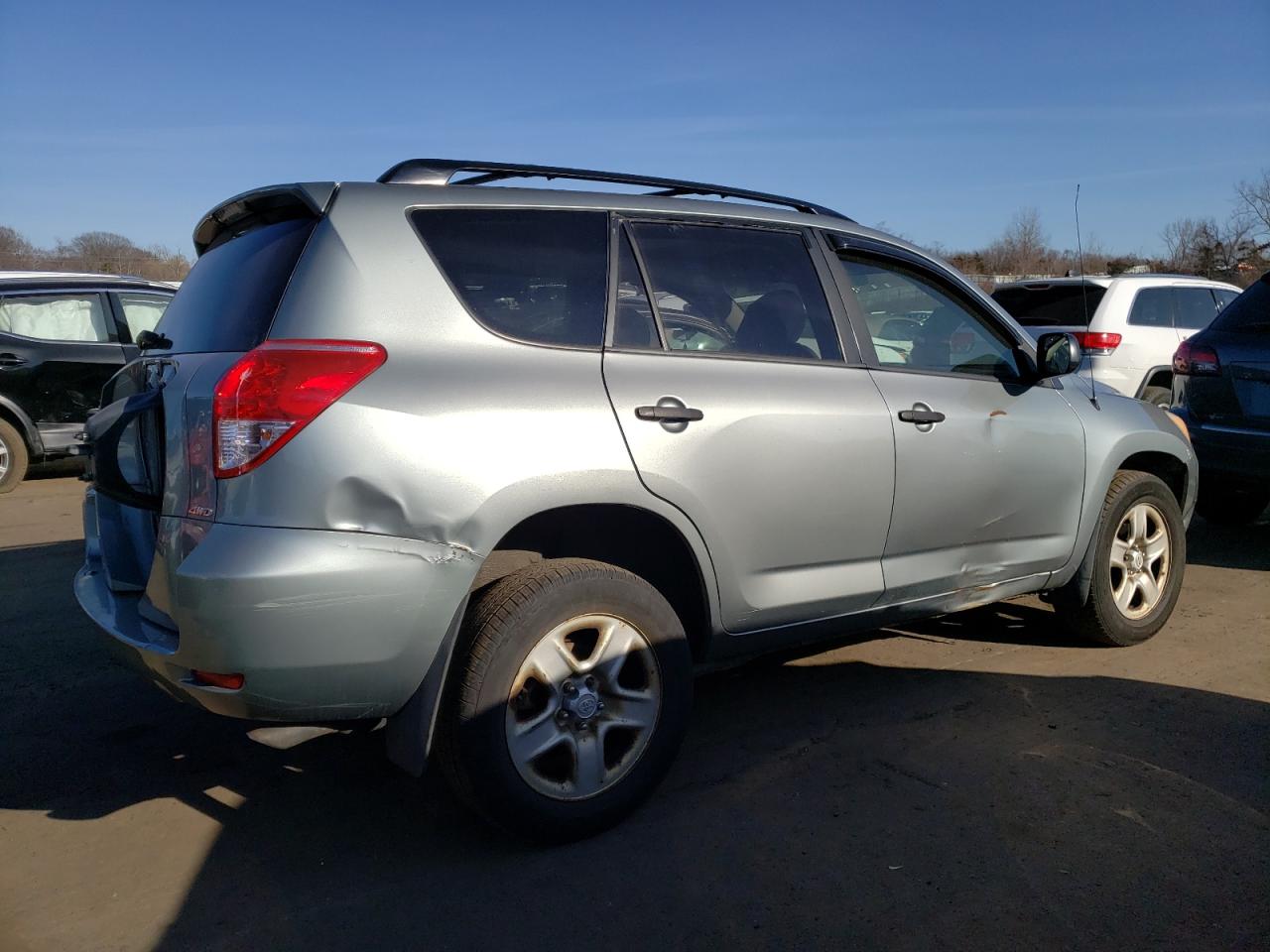 2006 Toyota RAV 4 - Image 3