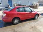 2012 Suzuki Sx4 Le na sprzedaż w Duryea, PA - Front End