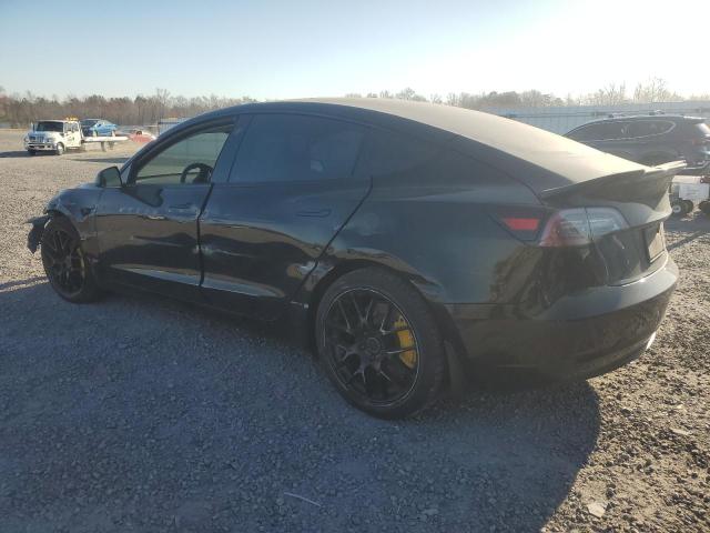  TESLA MODEL 3 2022 Czarny