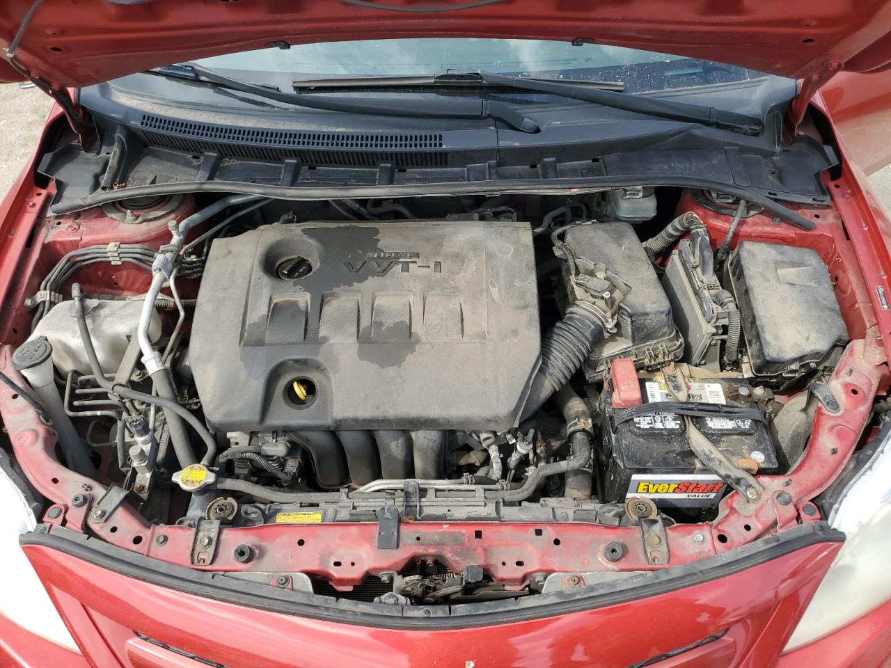 2011 Toyota Corolla - Image 11