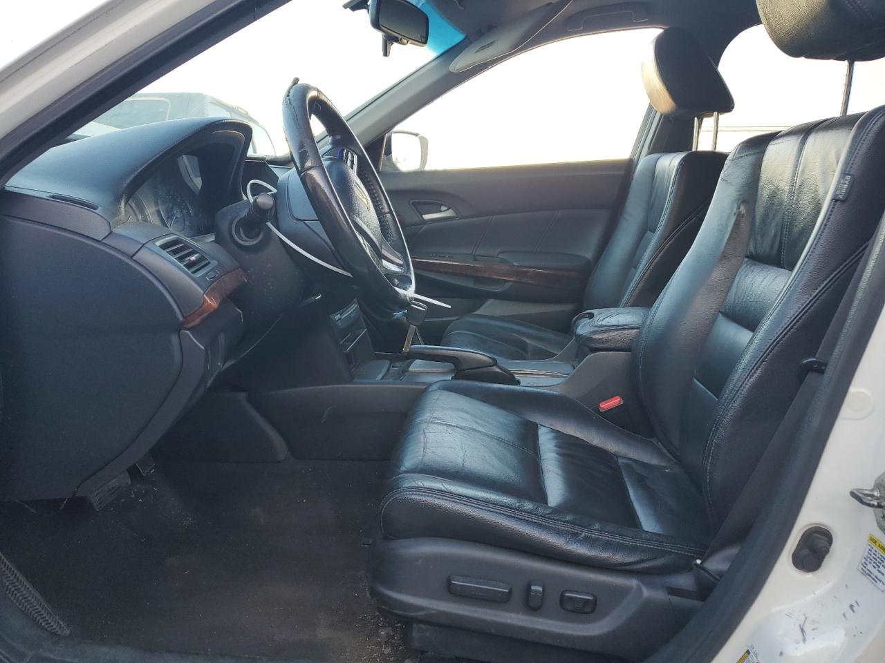 2010 Honda Accord - Image 7