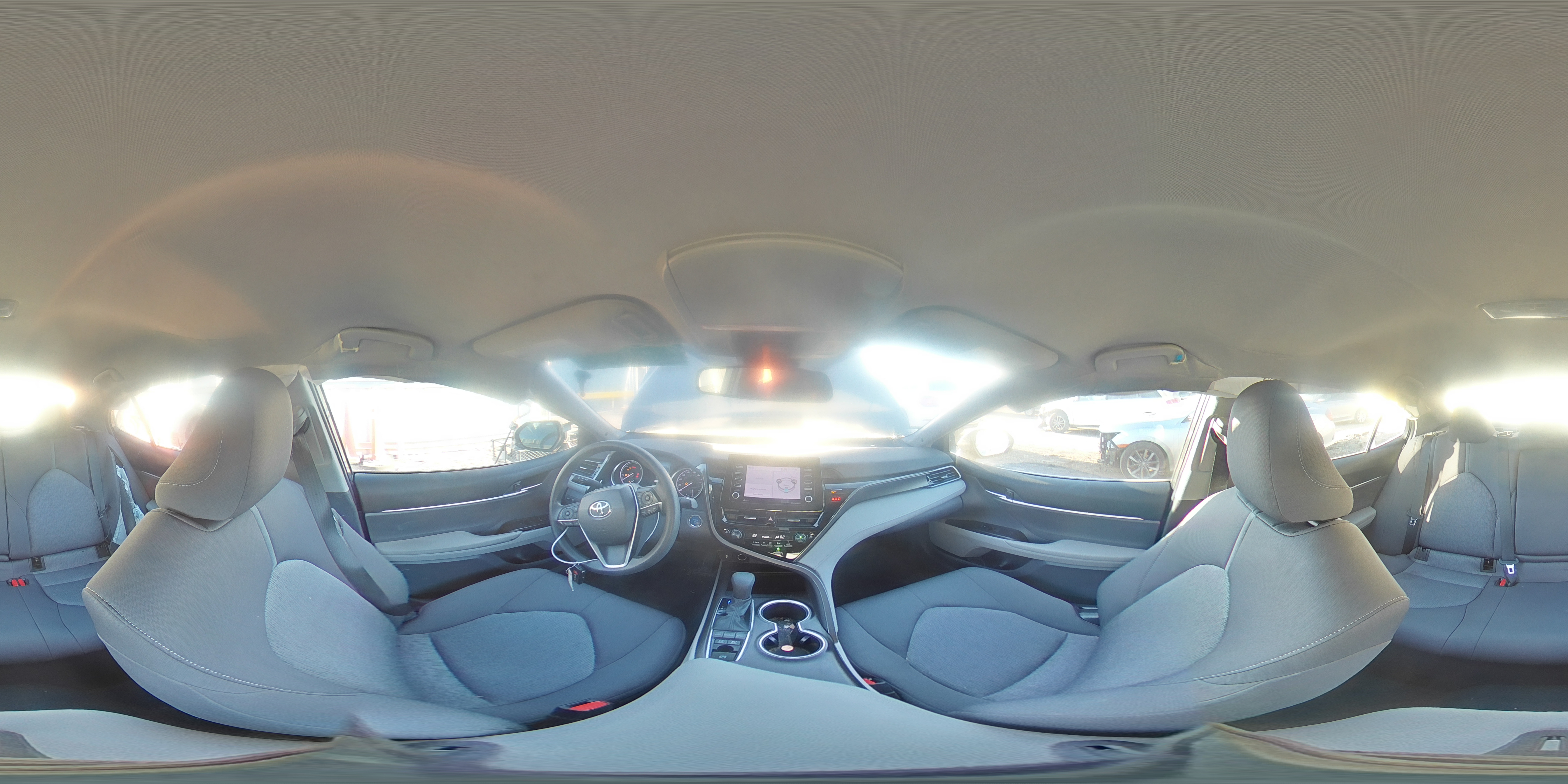 2023 Toyota Camry - Image 13