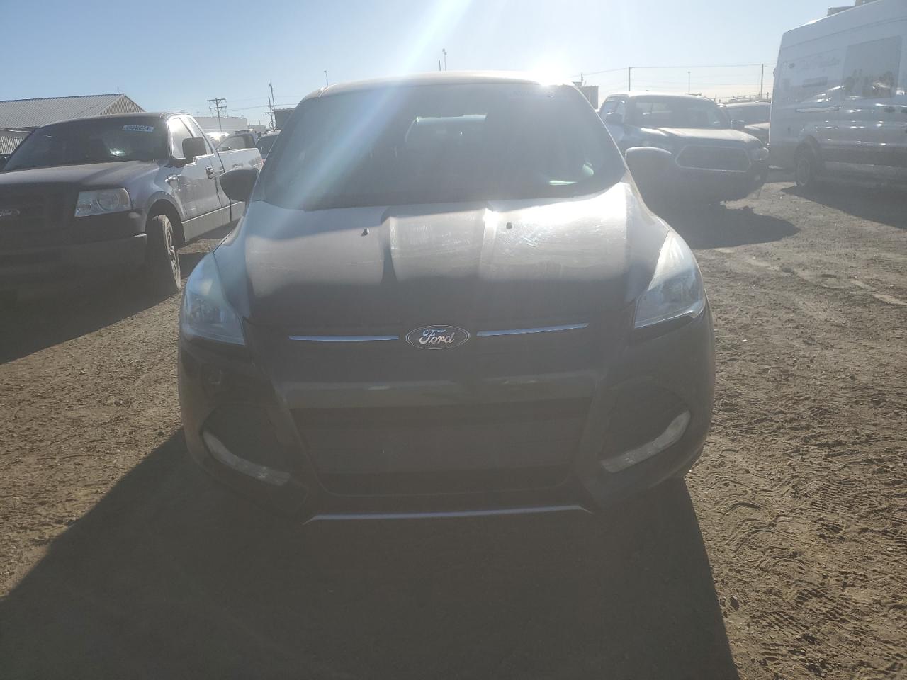 2015 Ford Escape - Image 5