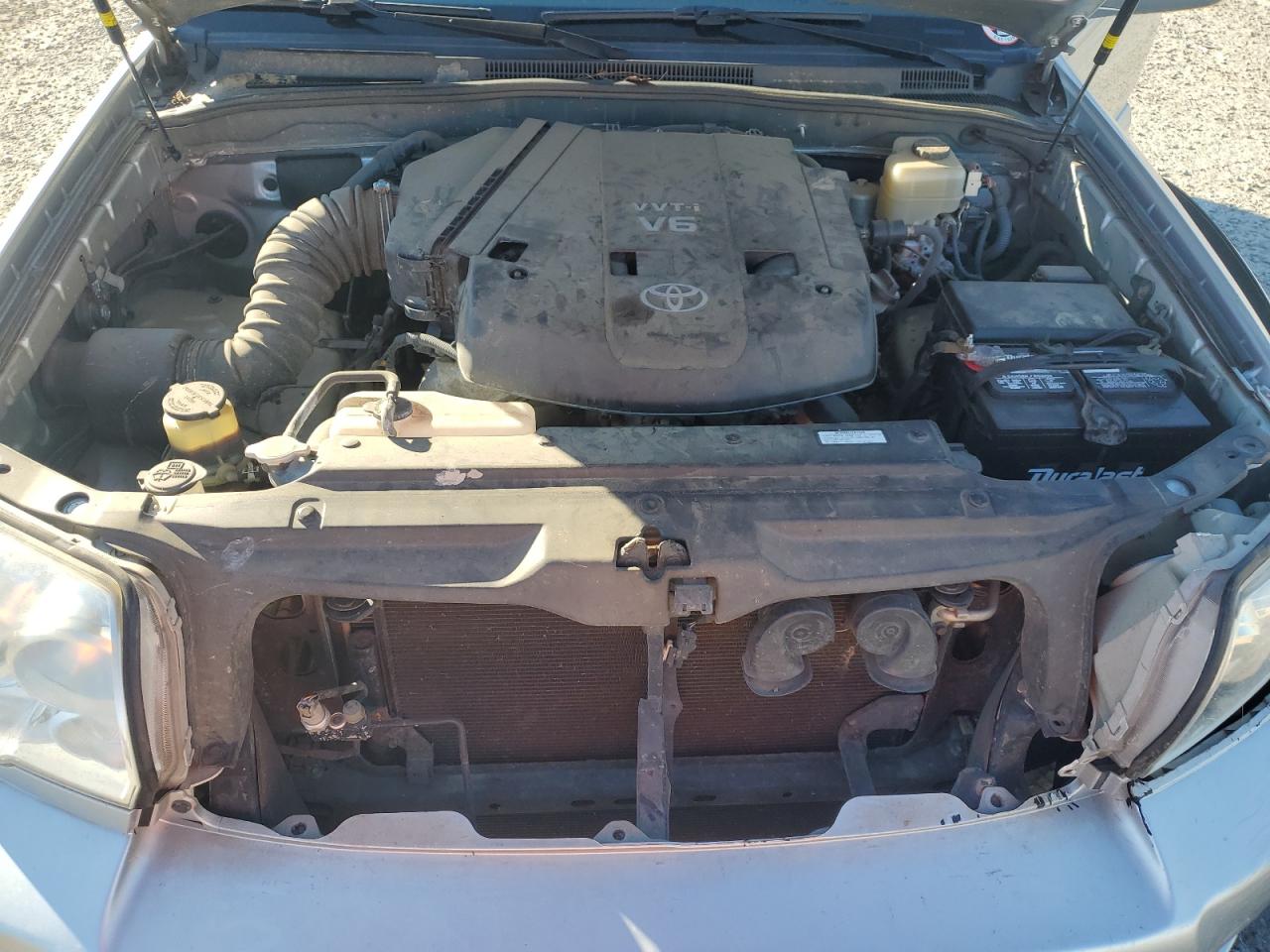 2007 Toyota 4Runner - Image 14