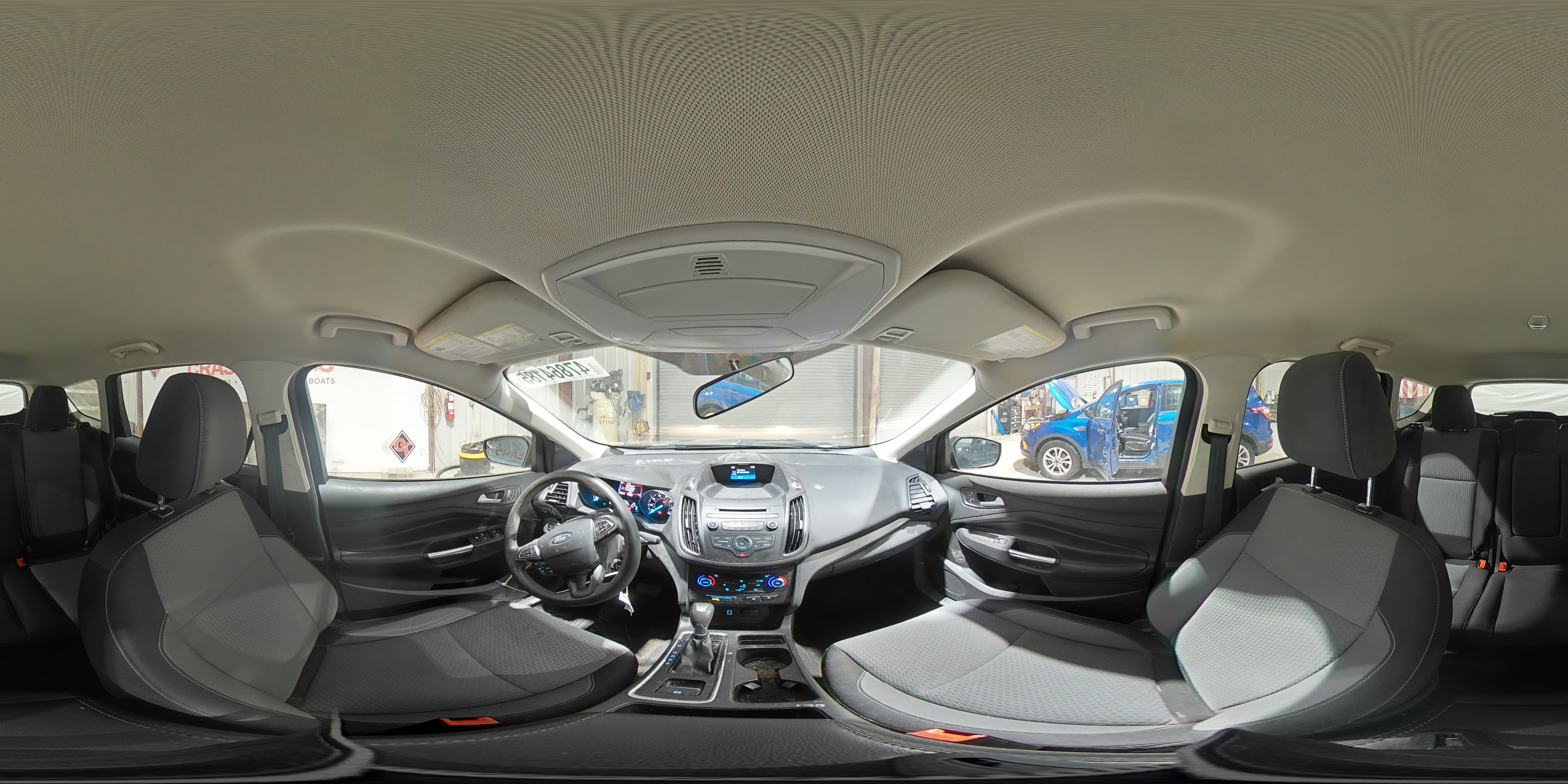 2017 Ford Escape - Image 14