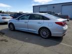 2015 Hyundai Sonata Sport zu verkaufen in Vallejo, CA - Mechanical