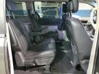 2010 Chrysler Town & Country Touring Plus for Sale in Woodhaven, MI - Front End