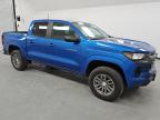 2024 Chevrolet Colorado Lt en Venta en Wilmer, TX - Hail