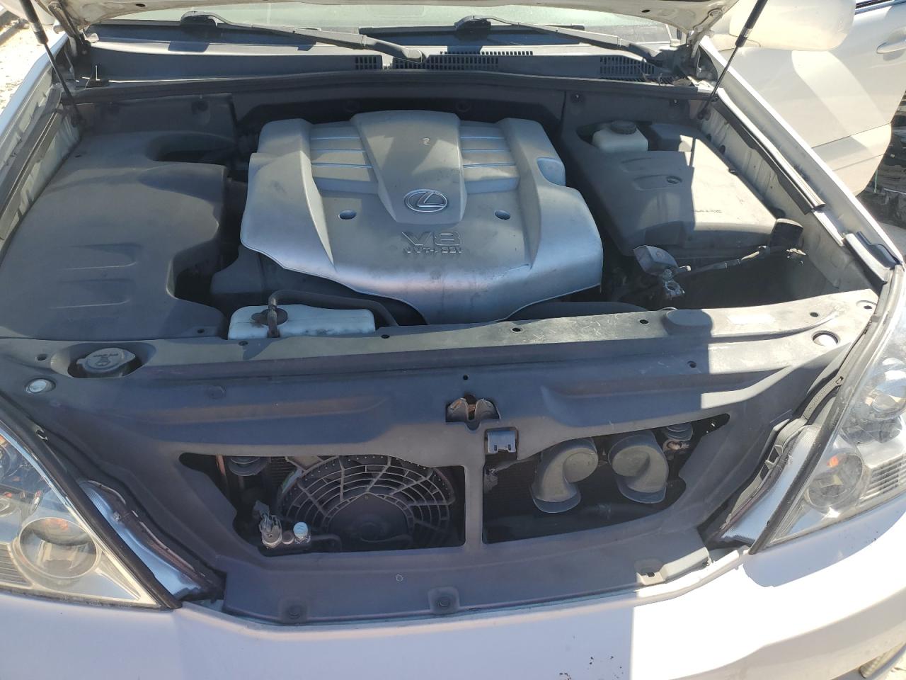 2007 Lexus GX - Image 12