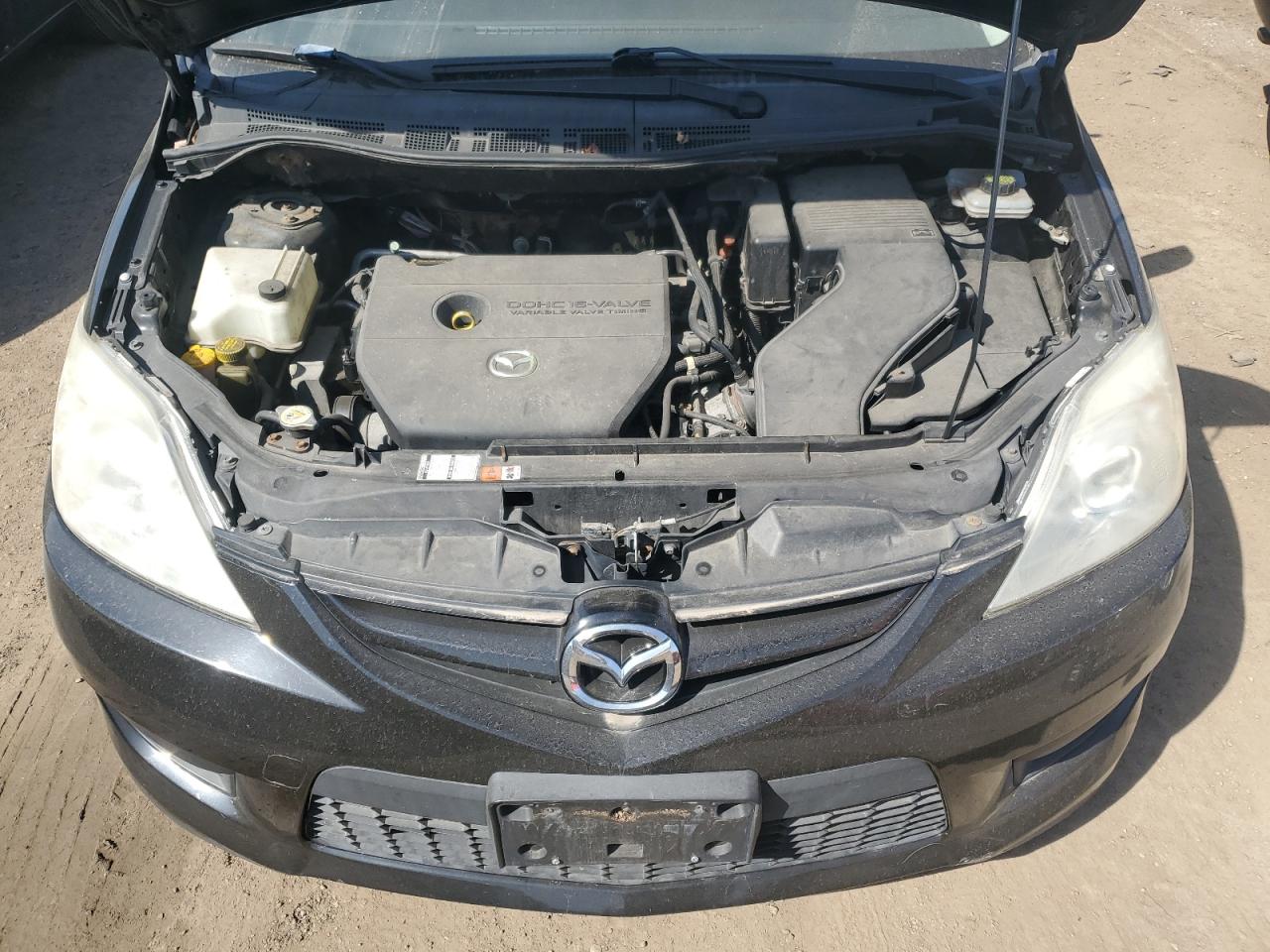 2010 Mazda 5 - Image 13