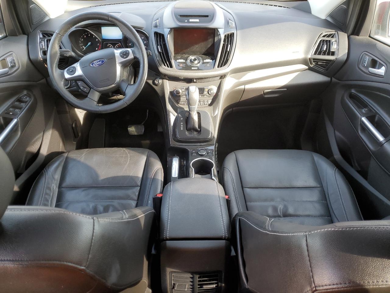 2015 Ford Escape - Image 8