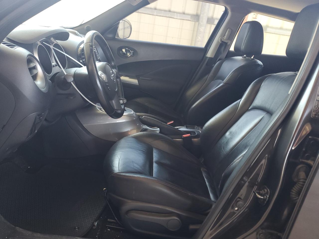 2011 Nissan Juke - Image 7