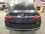 2016 Honda Accord Ex продається в Columbia, MO - Burn - Engine