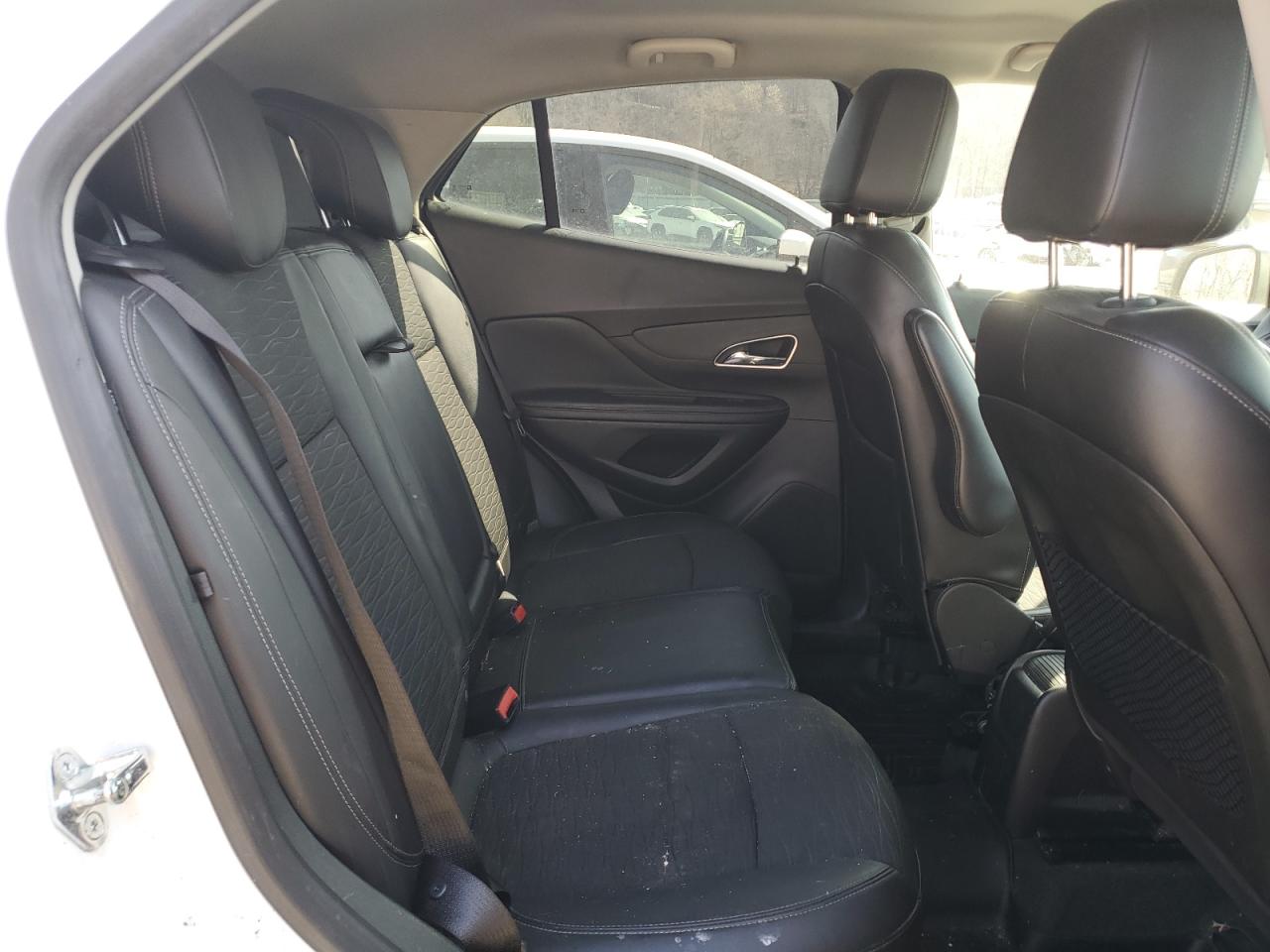 2016 Buick Encore - Image 11