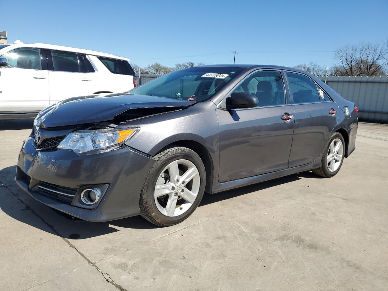 2014 Toyota Camry - Image 1