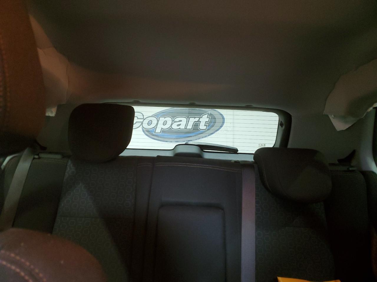 2022 Chevrolet Trax Ls VIN: KL7CJKSM8NB538525 Lot: 47769085