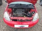 1999 TOYOTA YARIS S for sale at Copart YORK