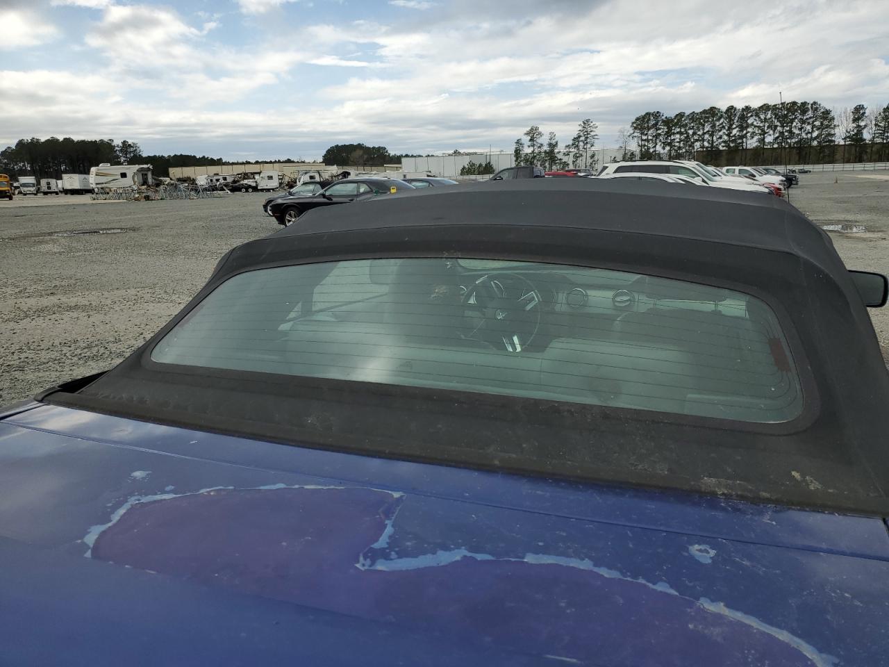 2005 Ford Mustang - Image 10