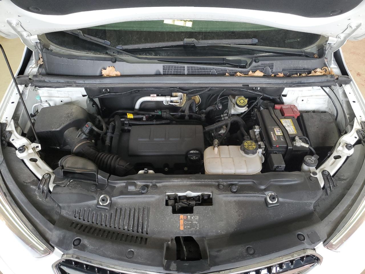 2020 Buick Encore - Image 12