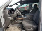 2025 Chevrolet Silverado K1500 Rst за продажба в Wayland, MI - Side