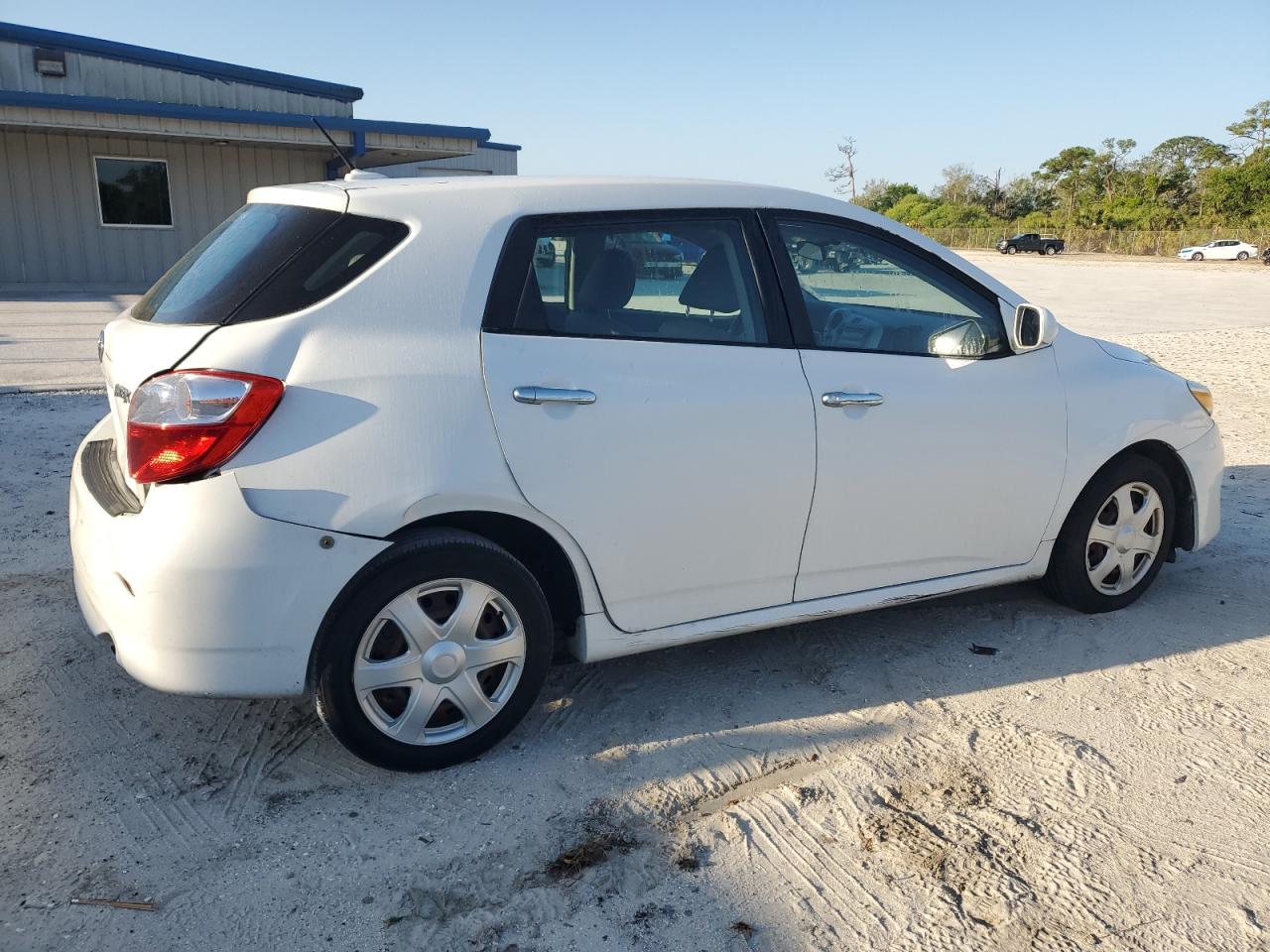 2009 Toyota Corolla - Image 3