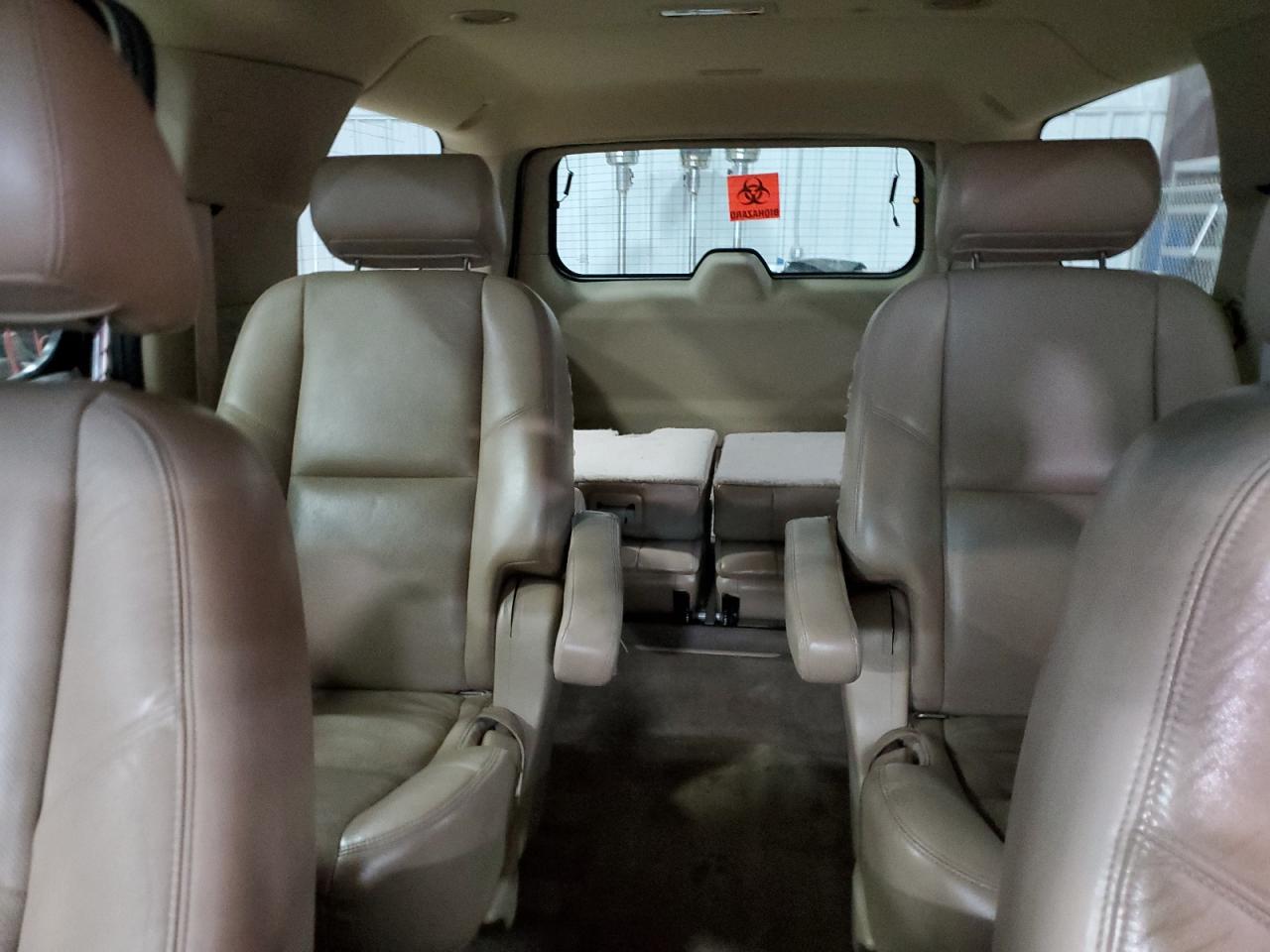 2010 GMC Yukon - Image 10