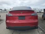 2024 Tesla Model Y  للبيع في Bakersfield، CA - Front End