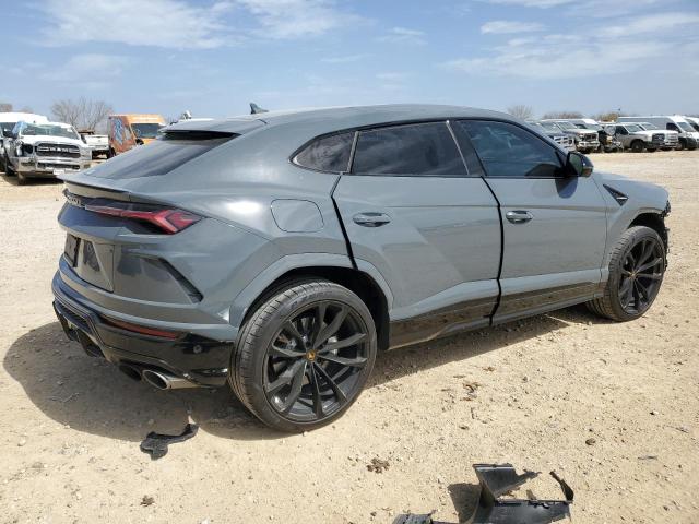 2022 LAMBORGHINI URUS 