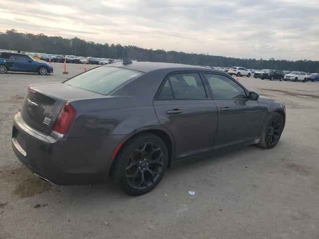  CHRYSLER 300 2019 Szary