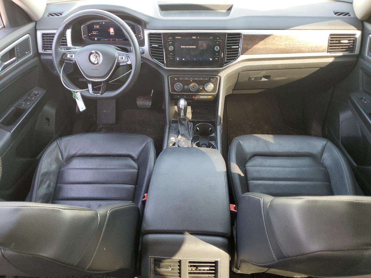 2019 Volkswagen Atlas - Image 8