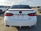 2022 Toyota Camry Night Shade de vânzare în Fresno, CA - Front End