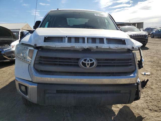  TOYOTA TUNDRA 2014 Biały