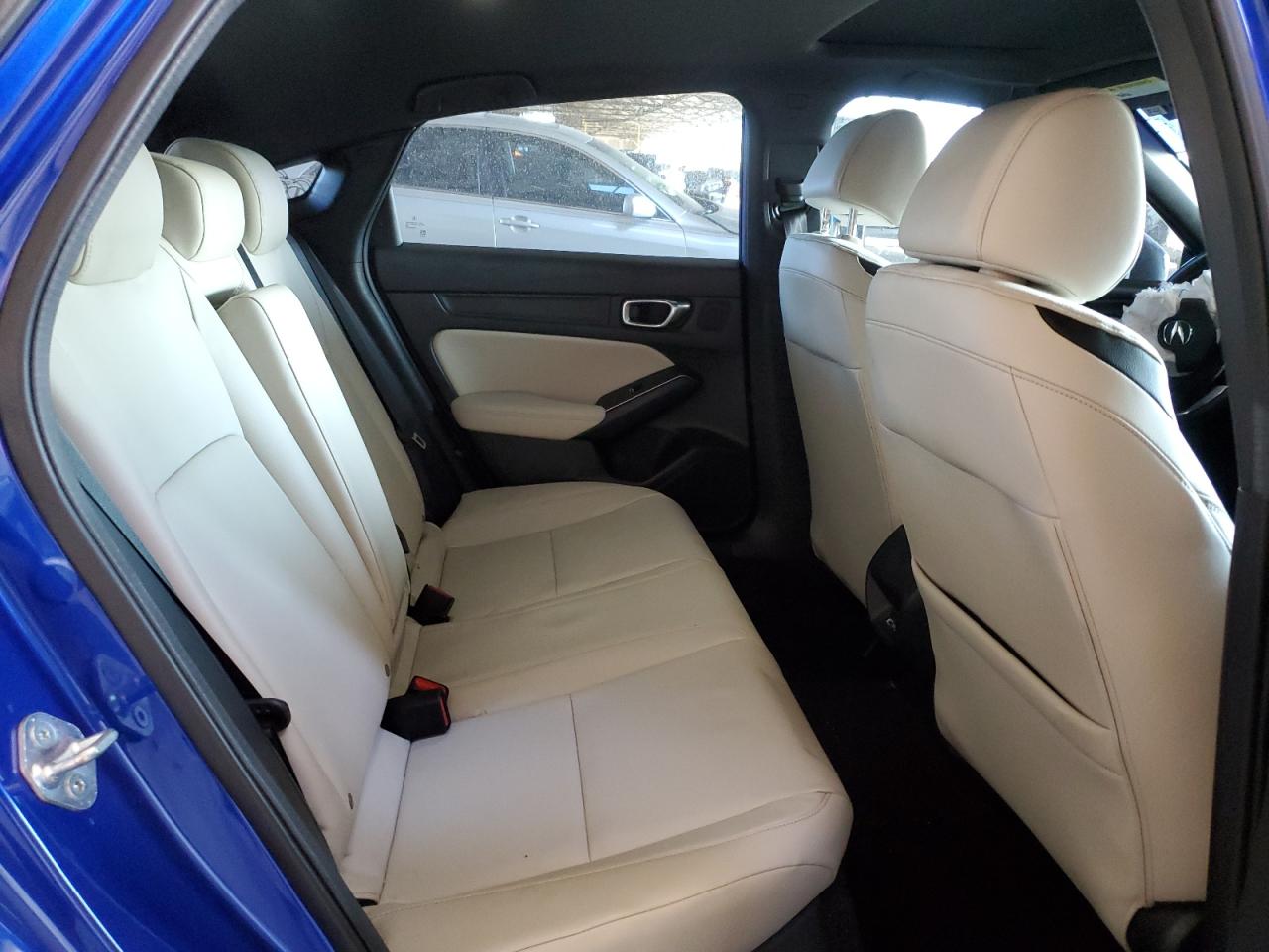 2023 Acura Integra - Image 10