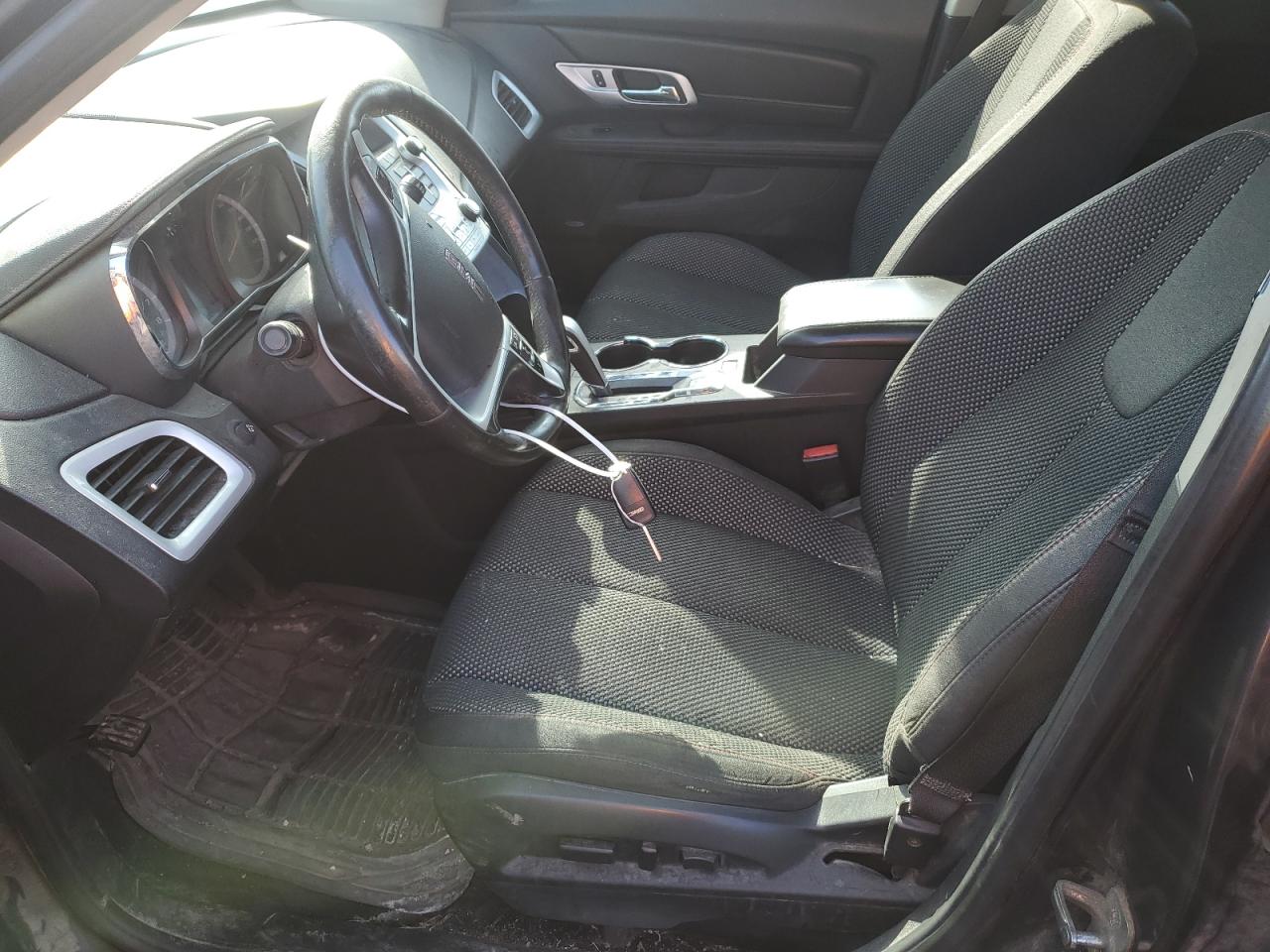2013 GMC Terrain - Image 7