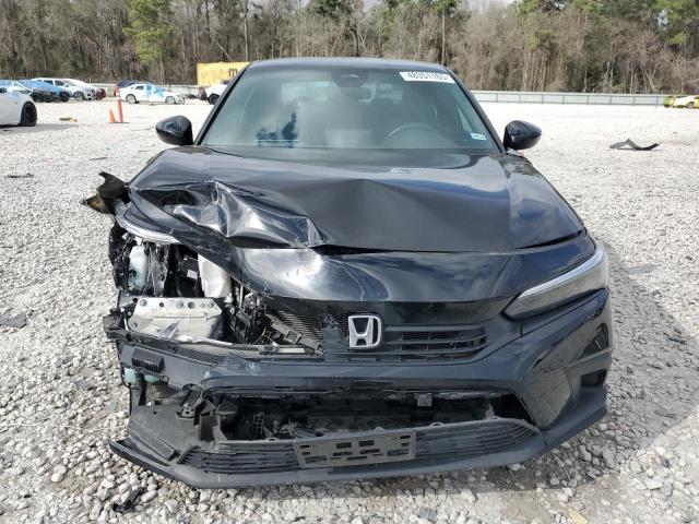  HONDA CIVIC 2023 Czarny