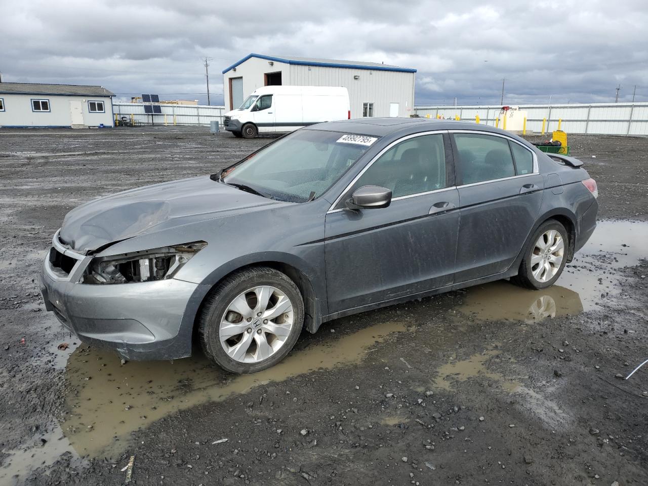 2010 Honda Accord - Image 1