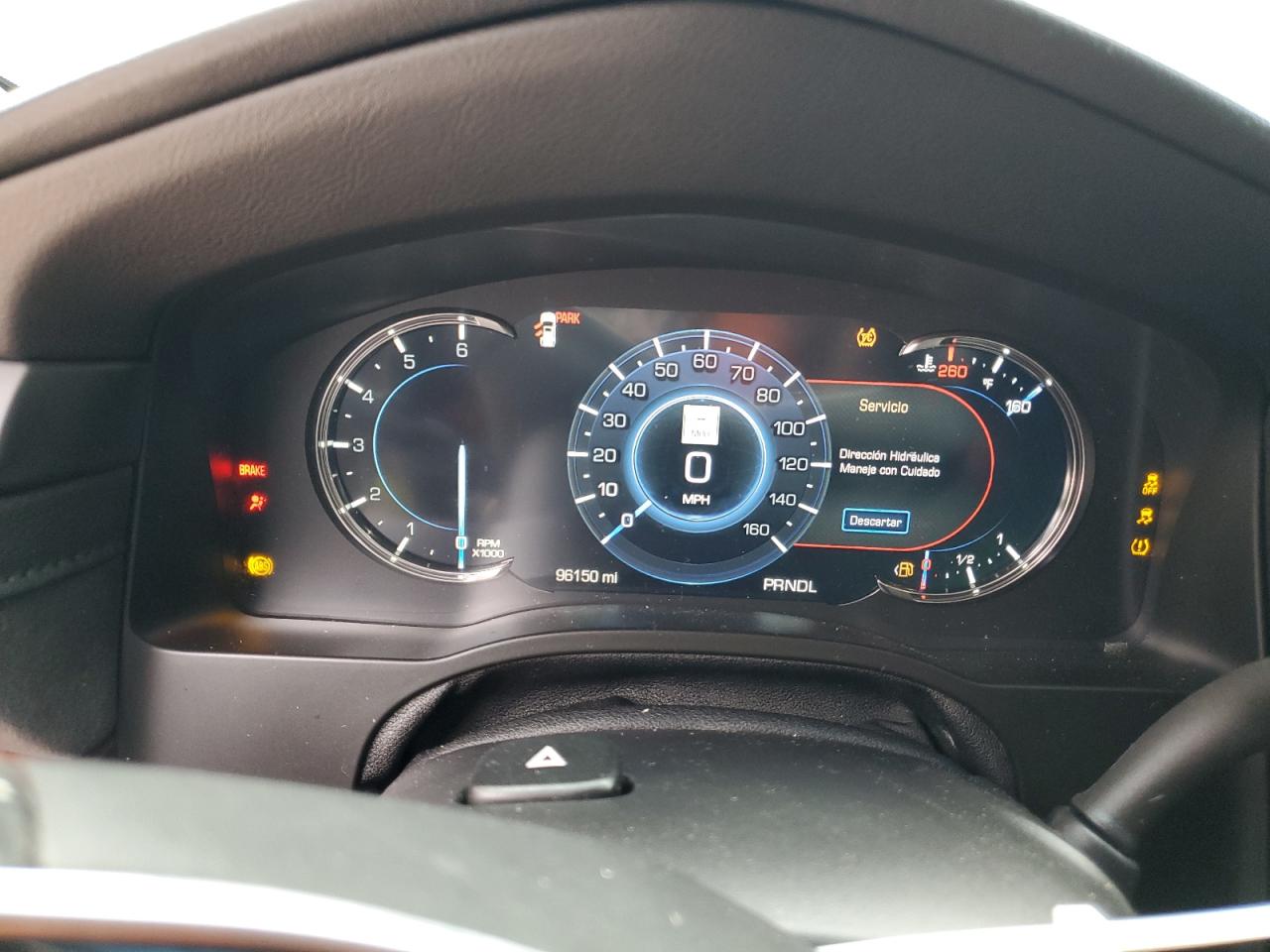 2019 Cadillac Escalade - Image 9
