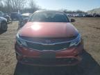 2019 Kia Optima Lx продається в New Britain, CT - All Over