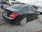 2014 Mercedes-Benz C 350 للبيع في Riverview، FL - Front End